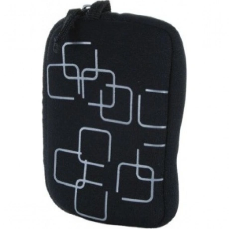 Сумка LowePro Melbourne 10 LP36341-0RU черный с текстурой