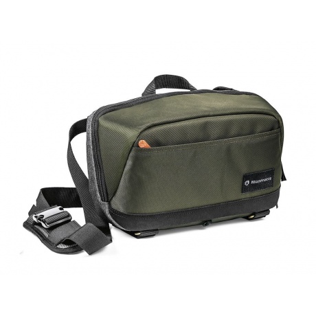 Сумка Manfrotto Street CSC Sling/Waistpack MB MS-S-GR - фото 6
