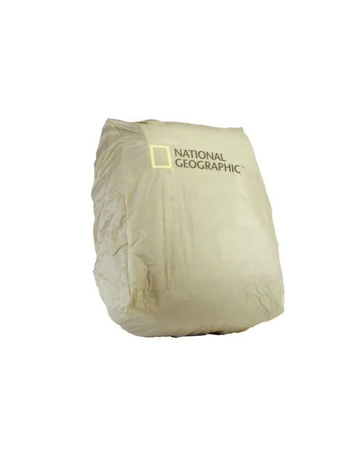 National Geographic Africa Rain cover - NG A2560RC