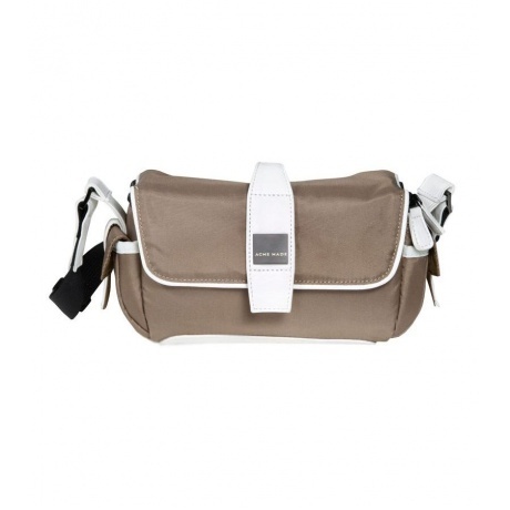 Сумка LowePro Stella Video хаки/белый Acme Made