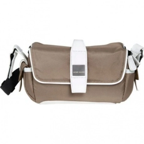 Сумка LowePro Stella Video хаки/белый Acme Made