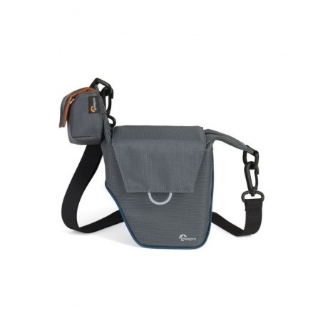 Сумка для фотоаппарата LowePro Compact Courier 70 серый
