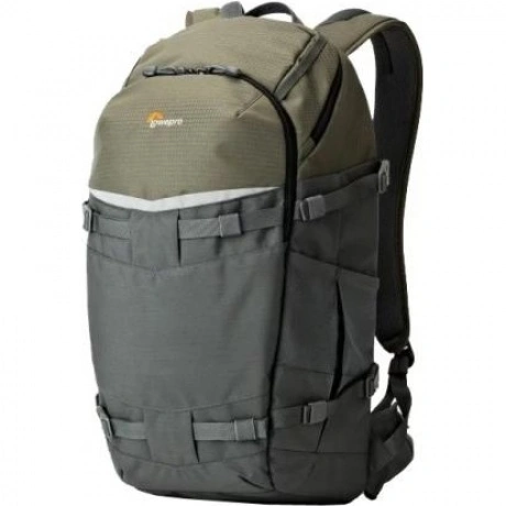 Рюкзак LowePro Flipside Trek BP 450 AW Grey-Dark Green