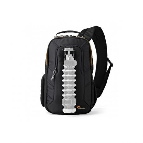 Рюкзак LowePro Slingshot Edge 250 AW Black - фото 5