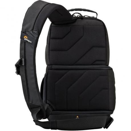 Рюкзак LowePro Slingshot Edge 250 AW Black - фото 7