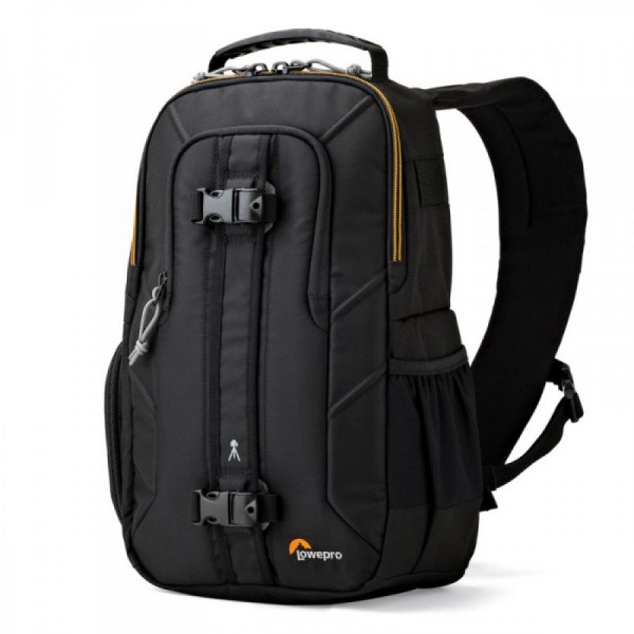 Рюкзак LowePro Slingshot Edge 250 AW Black рюкзак lowepro droneguard pro 450 черный