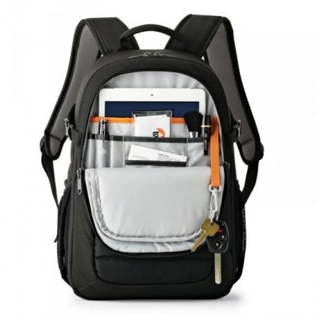 Рюкзак LowePro Tahoe BP 150 Black - фото 2