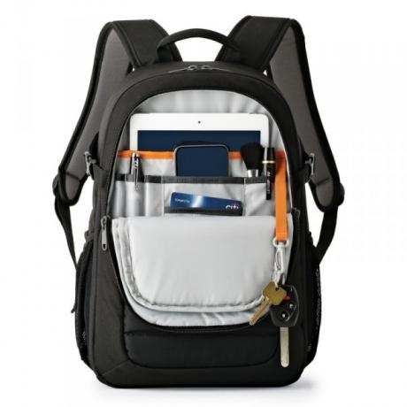 Рюкзак LowePro Tahoe BP 150 Black - фото 3