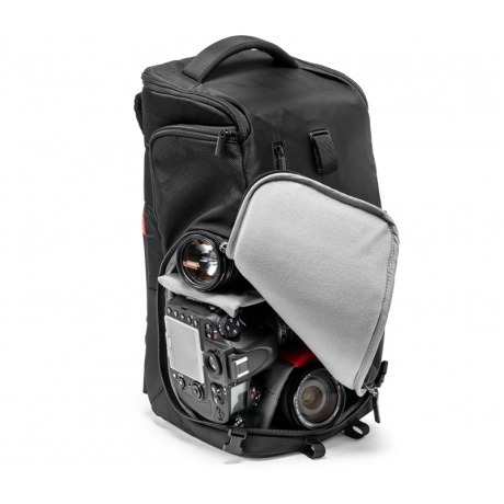 Рюкзак Manfrotto Advanced Tri Backpack medium (MB MA-BP-TM) - фото 4