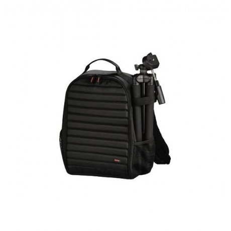 Рюкзак для зеркальной фотокамеры Hama Syscase 170 черный - фото 3
