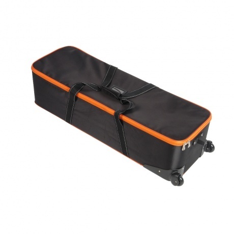 

Сумка Falcon Eyes СС-12, Черный/оранжевый