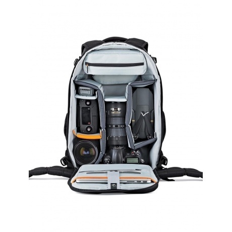 Рюкзак LowePro Flipside 500 AW II Black LP37131-PWW - фото 2