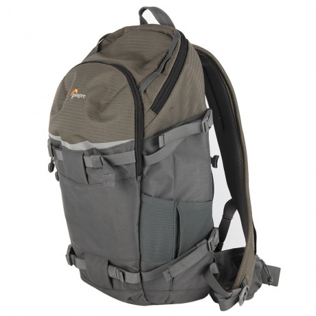 Рюкзак LowePro Flipside Trek BP 250 AW Grey-Dark Green LP37014-P...