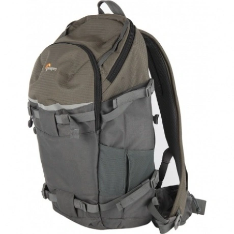 Рюкзак LowePro Flipside Trek BP 250 AW Grey-Dark Green LP37014-P...