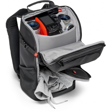 Рюкзак Manfrotto Advanced Compact Backpack 1 MB MA-BP-C1 - фото 3