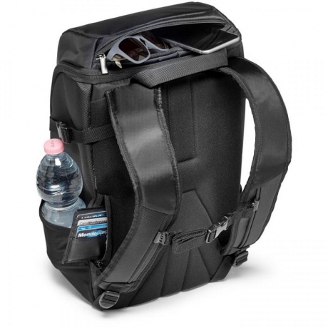 Рюкзак Manfrotto Advanced Compact Backpack 1 MB MA-BP-C1 - фото 4