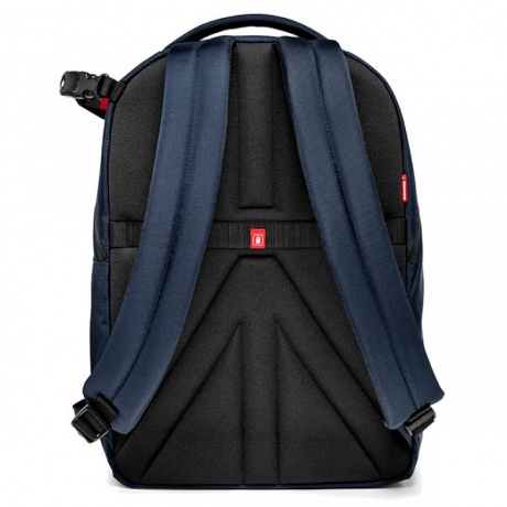 Рюкзак Manfrotto Backpack for DSLR Camera MB NX-BP-VBU Blue - фото 4