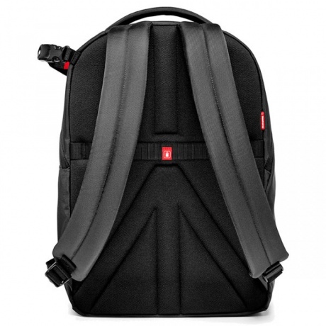 Рюкзак Manfrotto Backpack for DSLR Camera MB NX-BP-VGY Grey - фото 4