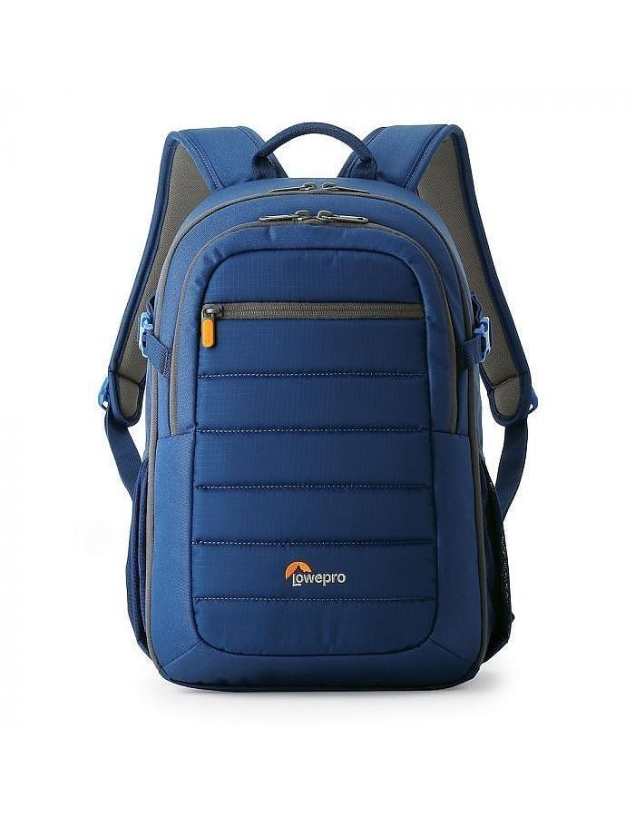 рюкзак для фотокамеры lowepro format backpack 150 серый Рюкзак LowePro Tahoe BP 150 Blue LP36893-PWW