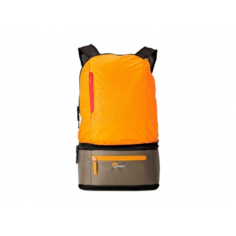 Рюкзак LowePro Passport Duo Orange-Khaki LP37023-PWW - фото 1