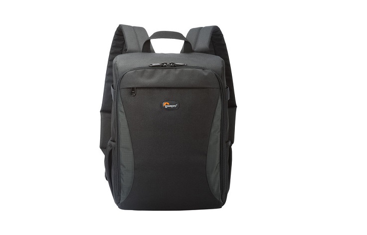 Рюкзак LowePro Format Backpack 150 Black LP36625-PWW