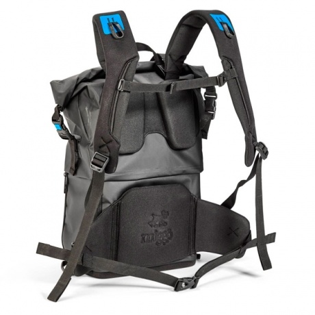Рюкзак для фотокамеры Miggo MW AG-BKP BB 85 Agua Stormproof Backpack 85 - фото 2