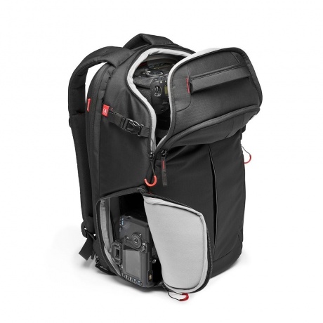 Рюкзак для фотоаппарата Manfrotto PL-BP-R-310 Pro Light RedBee-310 - фото 3