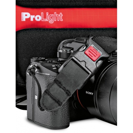 Рюкзак-слинг Manfrotto PL-FT-8 для фотоаппарата Pro Light FastTrack-8 - фото 11