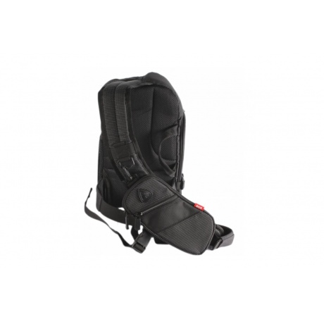 Рюкзак для зеркальной фотокамеры Canon Custom Gadget Bag 300EG черный - фото 2