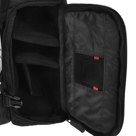 Рюкзак для зеркальной фотокамеры Canon Custom Gadget Bag 300EG черный - фото 4