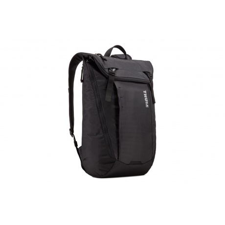 Рюкзак Thule EnRoute Backpack 20L Black TECB120BLK - фото 1