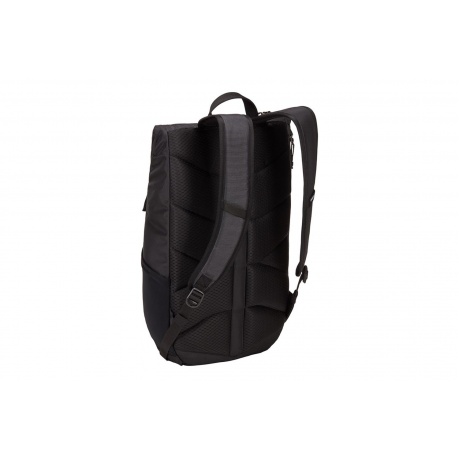 Рюкзак Thule EnRoute Backpack 20L Black TECB120BLK - фото 2