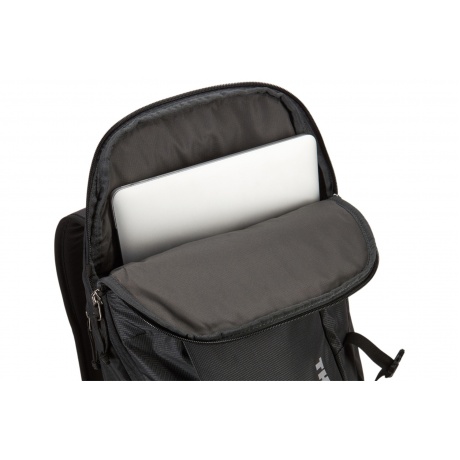 Рюкзак Thule EnRoute Backpack 20L Black TECB120BLK - фото 5
