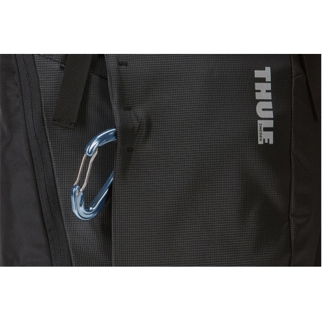 Рюкзак Thule EnRoute Backpack 20L Black TECB120BLK - фото 9
