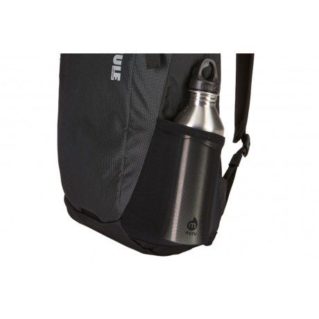 Рюкзак Thule EnRoute Backpack 20L Black TECB120BLK - фото 10