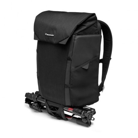 Рюкзак Manfrotto Chicago MB CH-BP-50 Black - фото 19