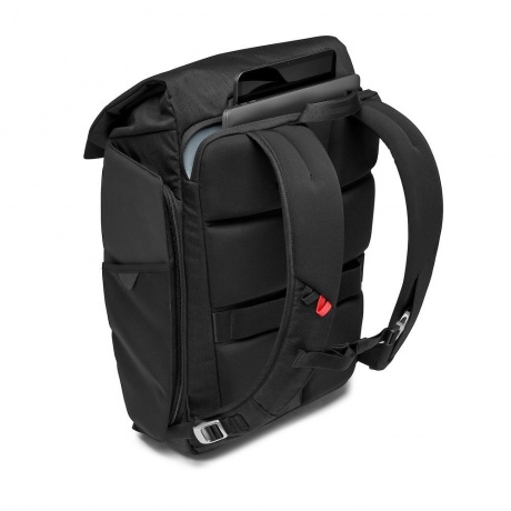 Рюкзак Manfrotto Chicago MB CH-BP-50 Black - фото 26