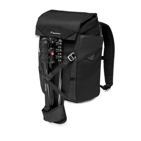 Рюкзак Manfrotto Chicago MB CH-BP-30 Black - фото 22