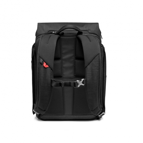 Рюкзак Manfrotto Chicago MB CH-BP-30 Black - фото 27