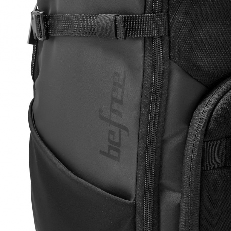Рюкзак Manfrotto Advanced Befree Camera Backpack Black MB MA-BP-BFR - фото 3