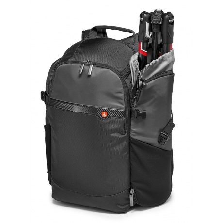 Рюкзак Manfrotto Advanced Befree Camera Backpack Black MB MA-BP-BFR - фото 6