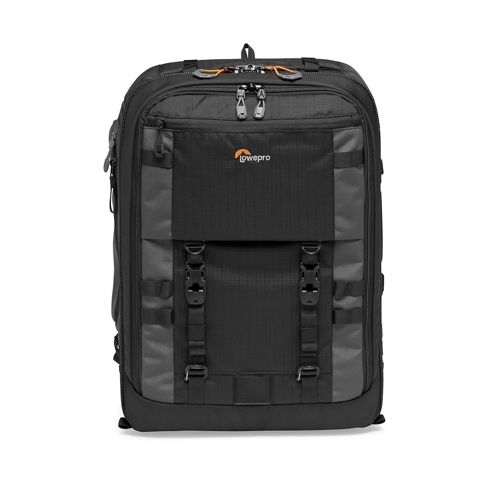 Рюкзак LowePro Pro Trekker BP 450 AW II Grey 97317 рюкзак lowepro droneguard pro 450 черный