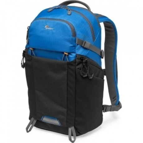 Рюкзак LowePro Photo Active BP 200 AW Blue-Black LP37259-PWW