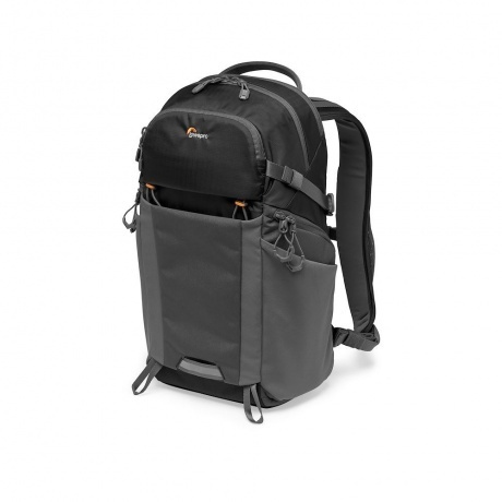 Рюкзак LowePro Photo Active BP 200 AW Black-Dark Grey LP37260-PWW 26790₽