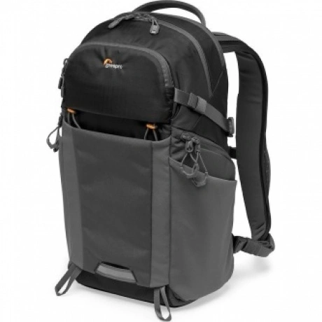 Рюкзак LowePro Photo Active BP 200 AW Black-Dark Grey LP37260-PW...
