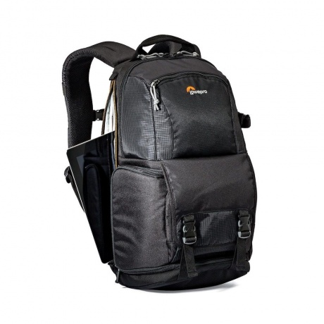 Рюкзак LowePro Fastpack BP 150 AW II Black LP36870-PWW - фото 4