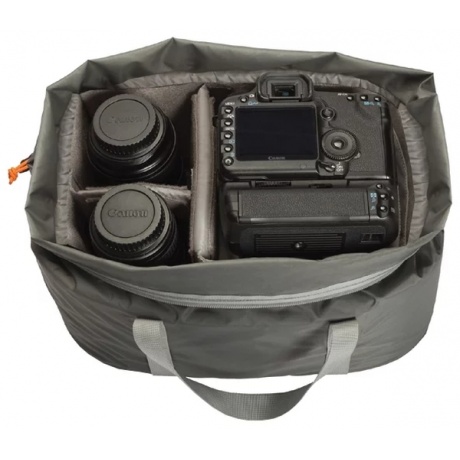 Рюкзак Lowepro DryZone Backpack 40L - фото 2