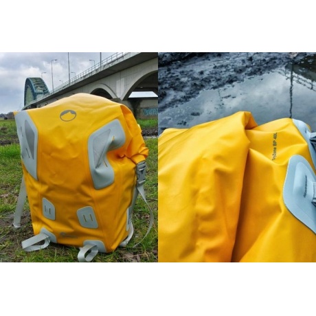 Рюкзак Lowepro DryZone Backpack 40L - фото 3