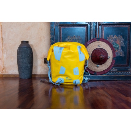 Рюкзак Lowepro DryZone Backpack 40L - фото 4