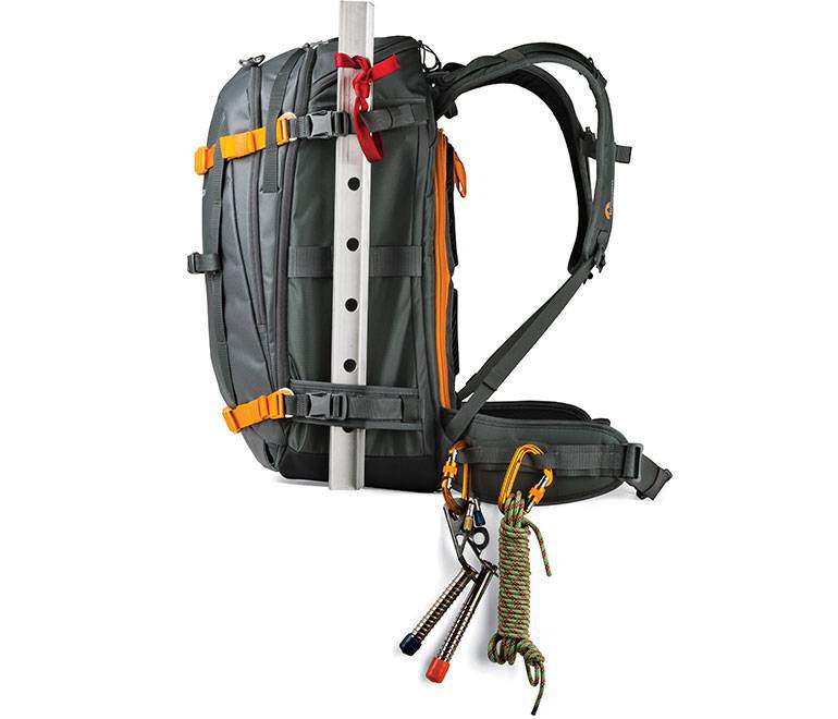 whistler bp 350 aw ii